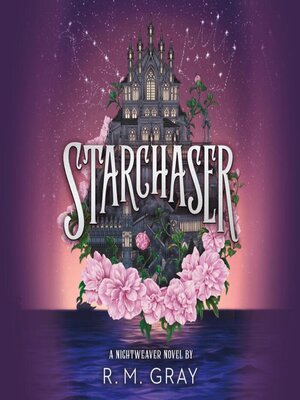 cover image of Starchaser
